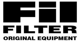 Fil Filter — Original Equipment