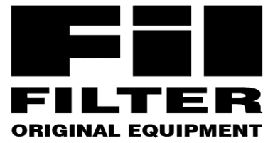 Fil Filter — Original Equipment