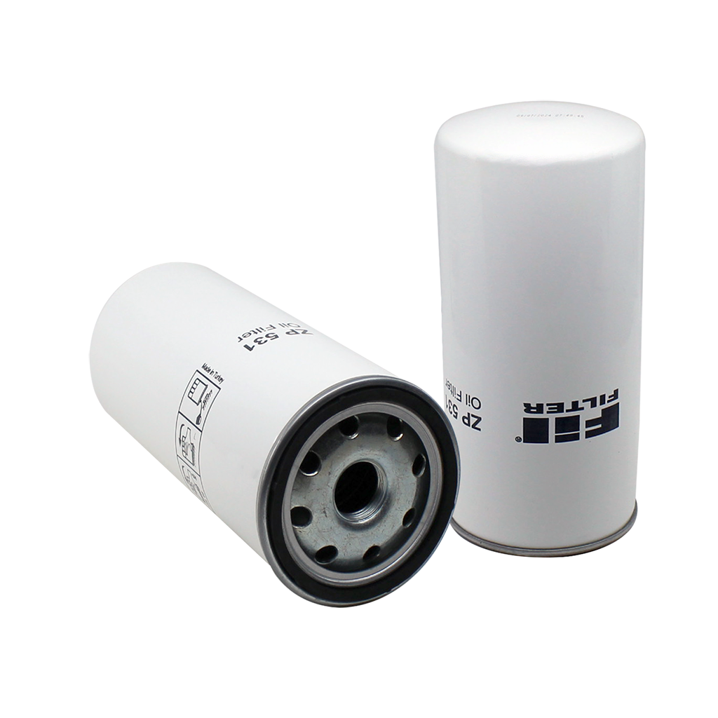 ZP 531 - Yağ filtresi - Fil Filter - Online Catalogue