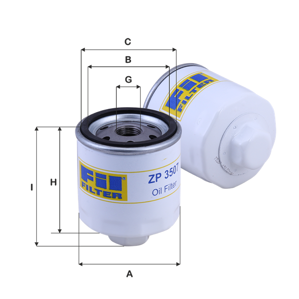 ZP 3507