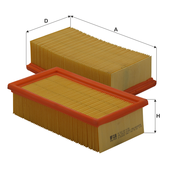 HP 2222
