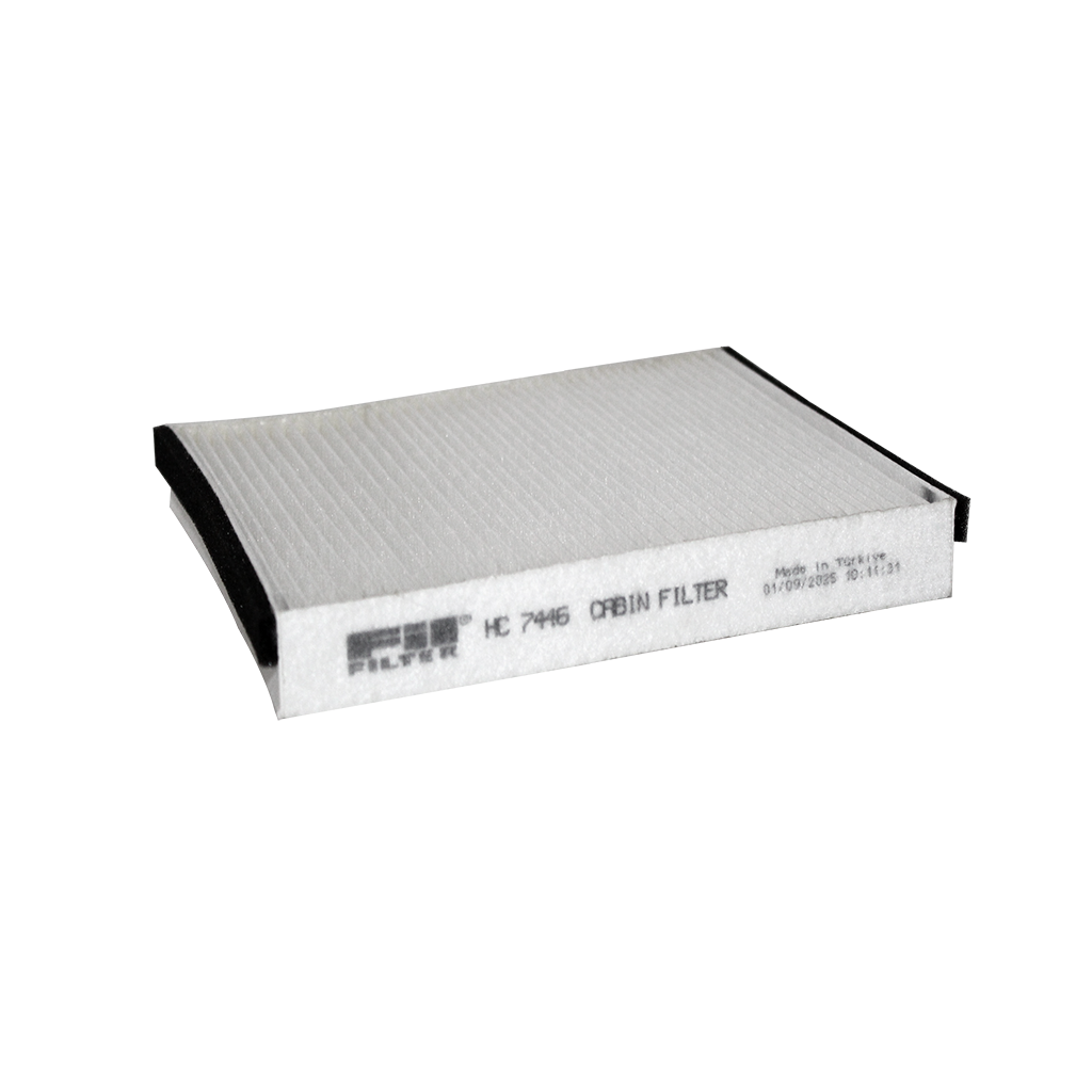 HC 7446