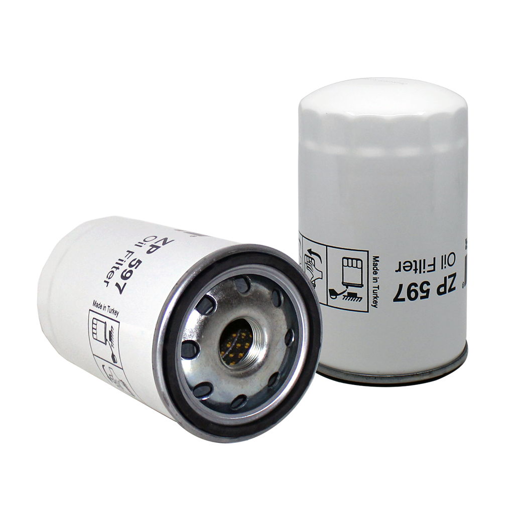 スリーボンド ZP 597 - Yağ filtresi - Fil Filter - Online Catalogue