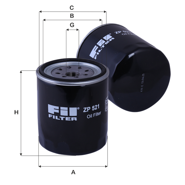 ZP 521