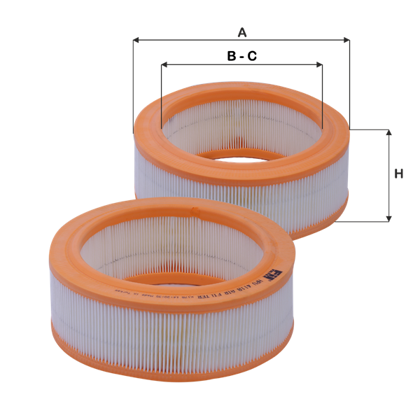 hpu-4118-hava-filtresi-fil-filter-online-catalogue