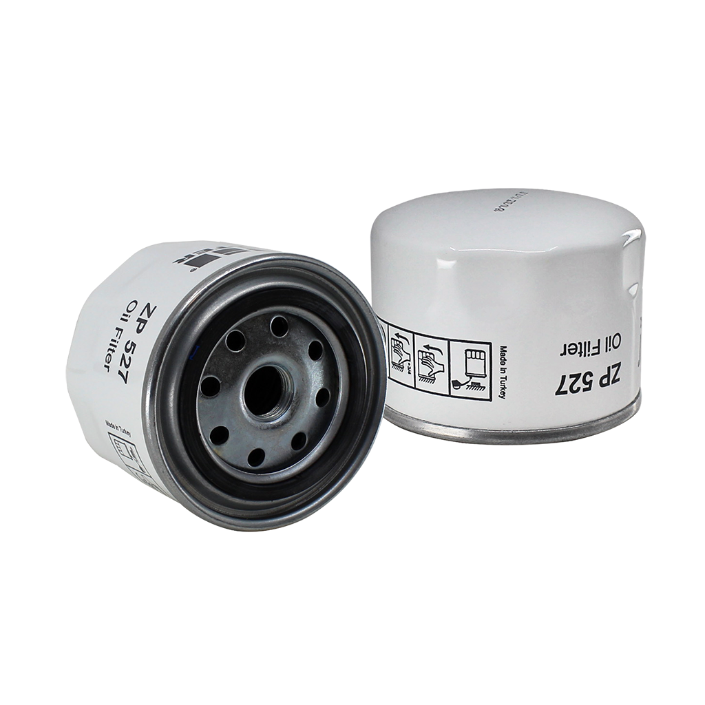 ZP 527 - Yağ filtresi - Fil Filter - Online Catalogue