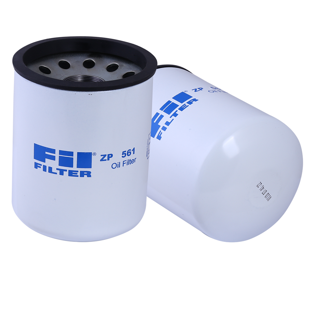 ZP 561 - Yağ filtresi - Fil Filter - Online Catalogue