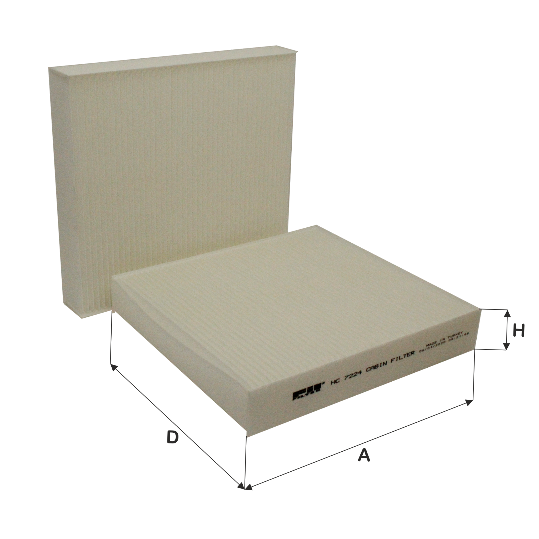 HC 7224