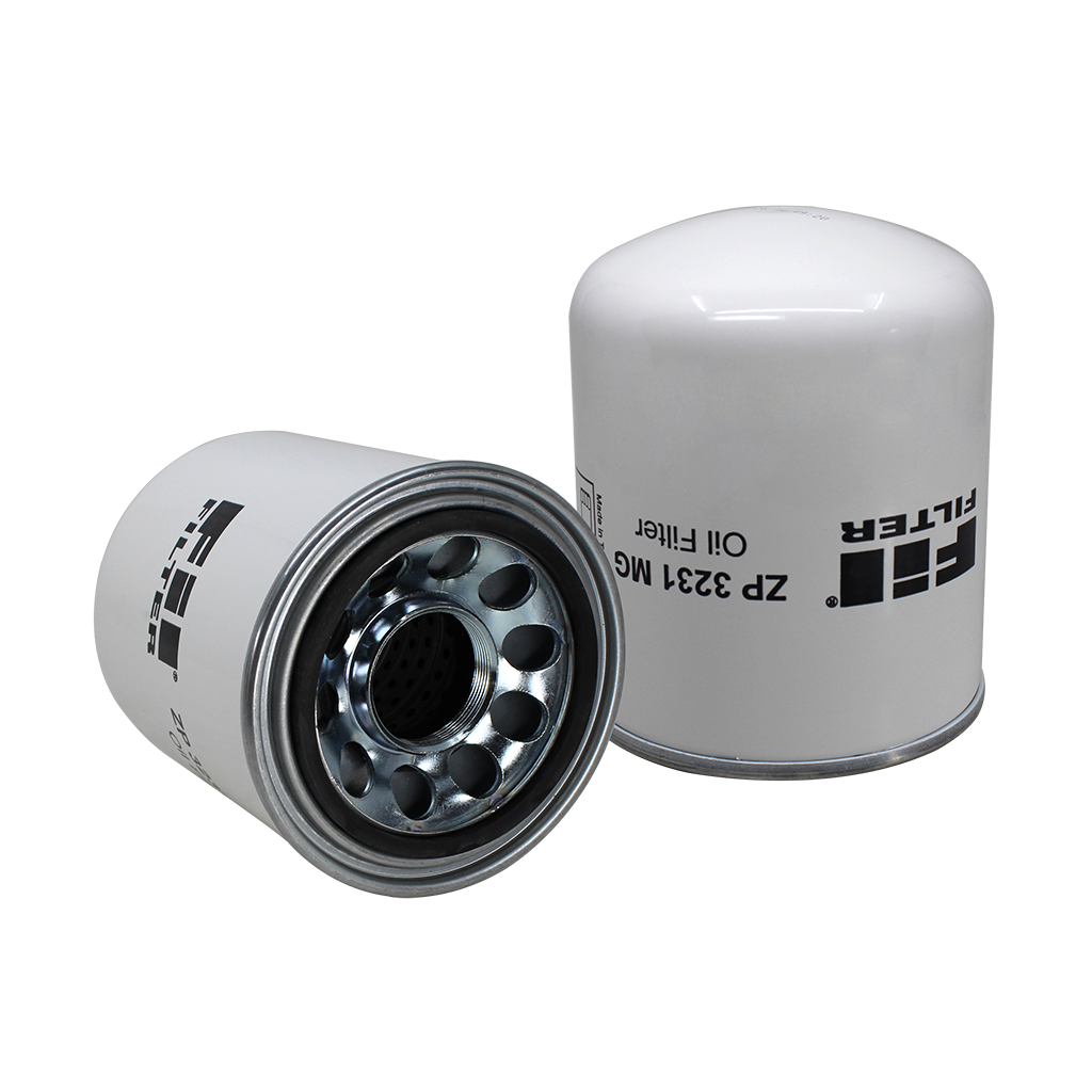 ZP 3231 MG - Filtre, çalışma hidroliği - Fil Filter - Online Catalogue