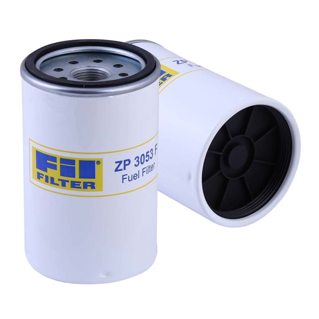 ZP 3053 F - Yakıt filtresi - Fil Filter - Online Catalogue
