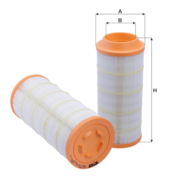 HP 2527 Air Filter Fil Filter Online Catalogue