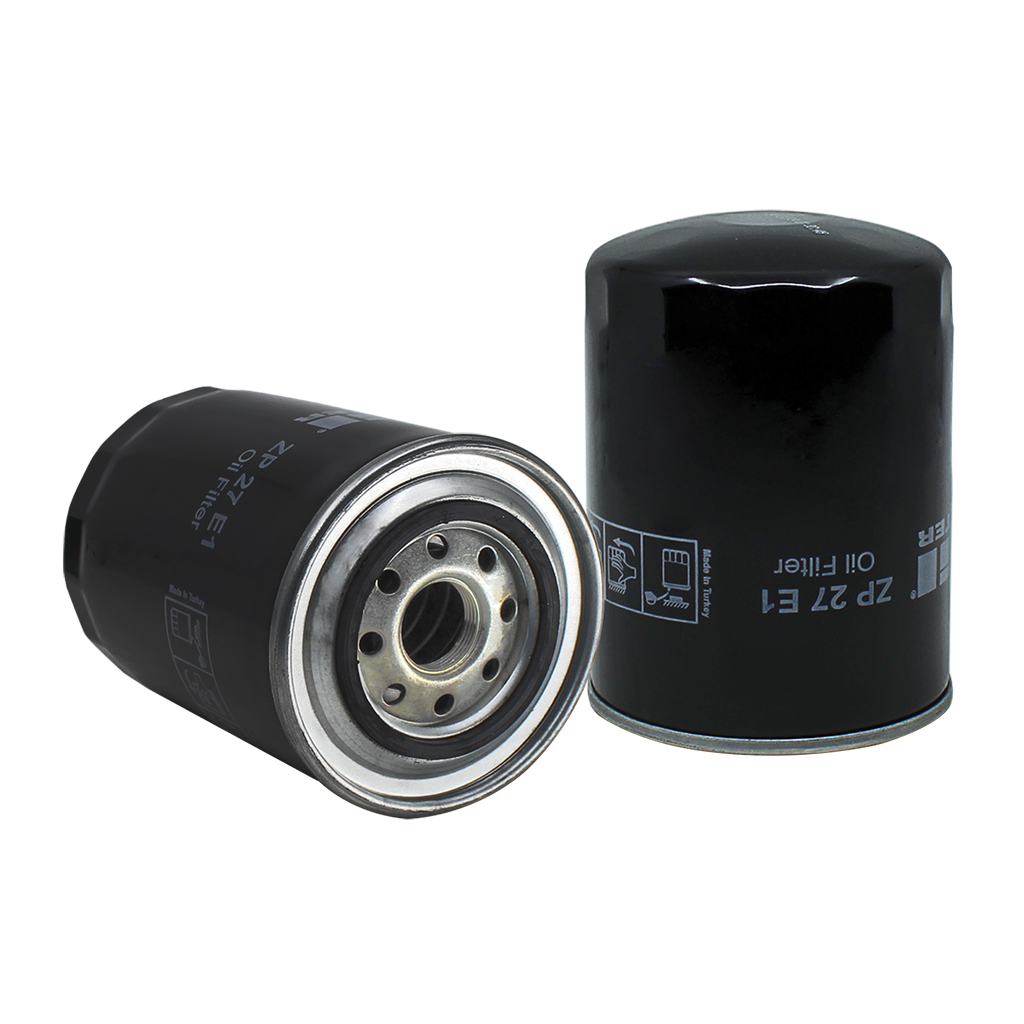 ZP 27 E1 - Yağ filtresi - Fil Filter - Online Catalogue