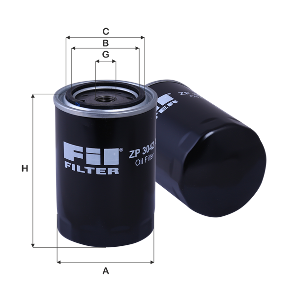 ZP 3042 A